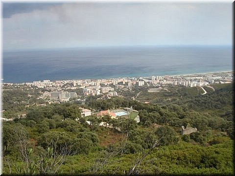 Bastia