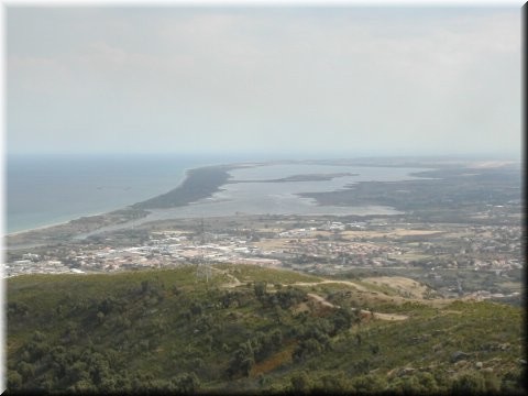 Etang de Biguglia