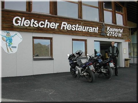 Kaunertal