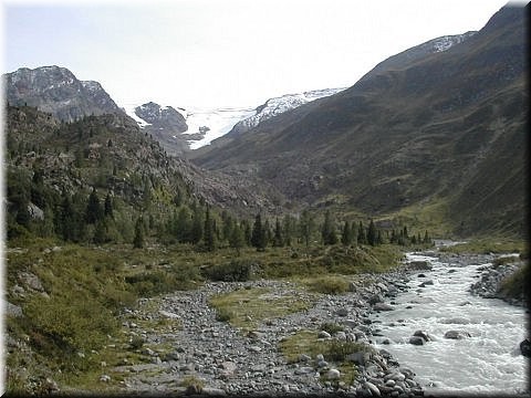 Kaunertal