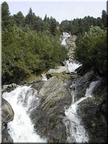 Kaunertal
