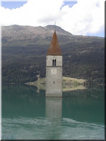 Reschen