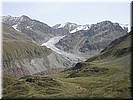 Kaunertaler Gletscher